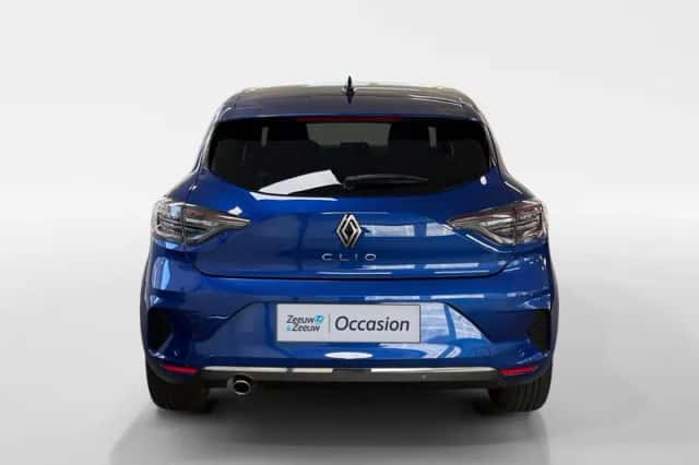 Renault Clio (2025) thumbnail 4