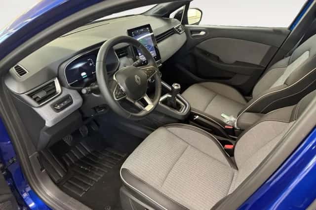 Renault Clio (2025) thumbnail 5