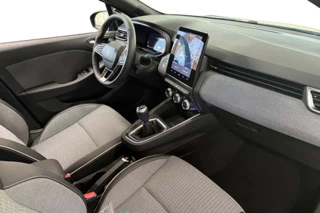 Renault Clio (2025) thumbnail 6