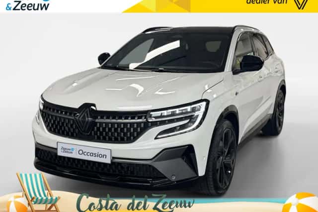 Renault Austral (2025) thumbnail 1