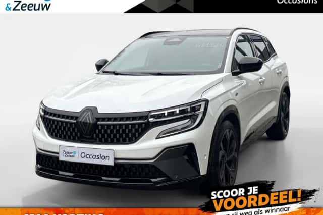 Renault Austral (2025) thumbnail 1