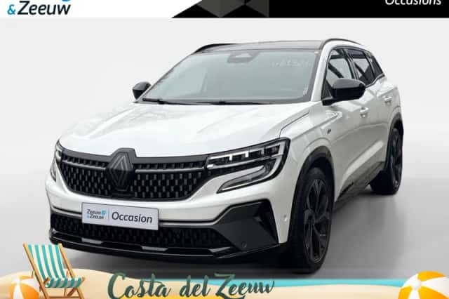 Renault Austral (2025) thumbnail 1