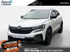 Renault Austral (2025)