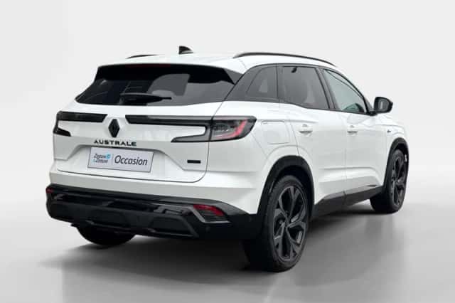 Renault Austral (2025) thumbnail 2
