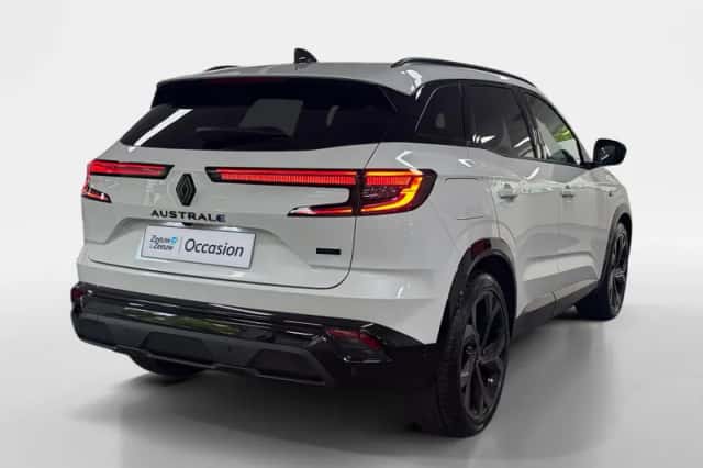 Renault Austral (2025) thumbnail 2