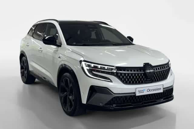 Renault Austral (2025) thumbnail 3