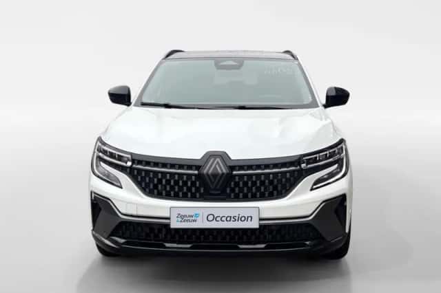 Renault Austral (2025) thumbnail 3