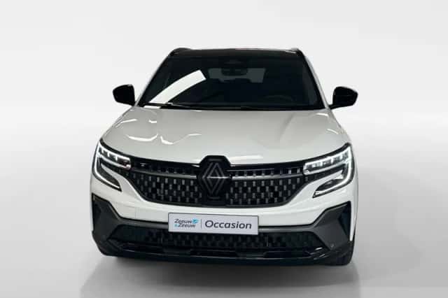Renault Austral (2025) thumbnail 4