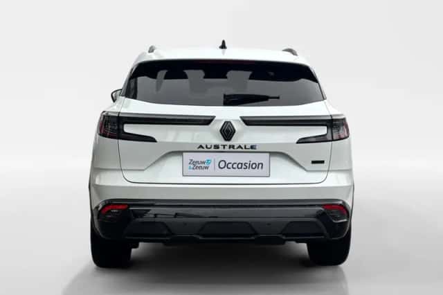 Renault Austral (2025) thumbnail 4