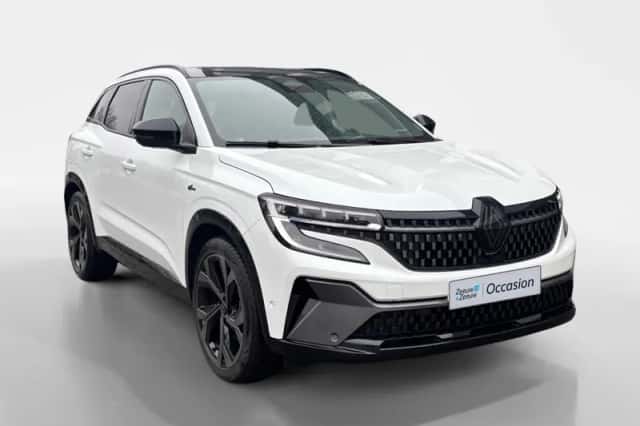 Renault Austral (2025) thumbnail 5