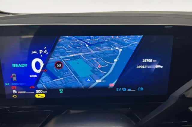 Renault Austral (2025) thumbnail 5