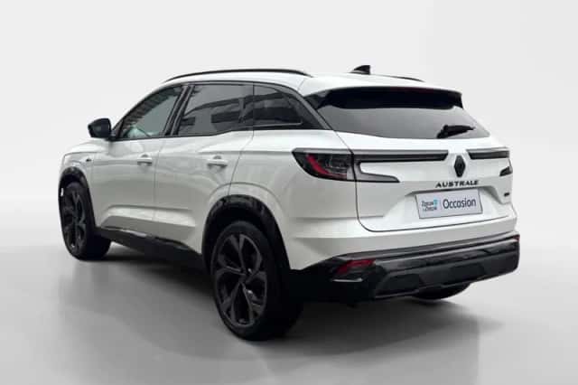 Renault Austral (2025) thumbnail 6