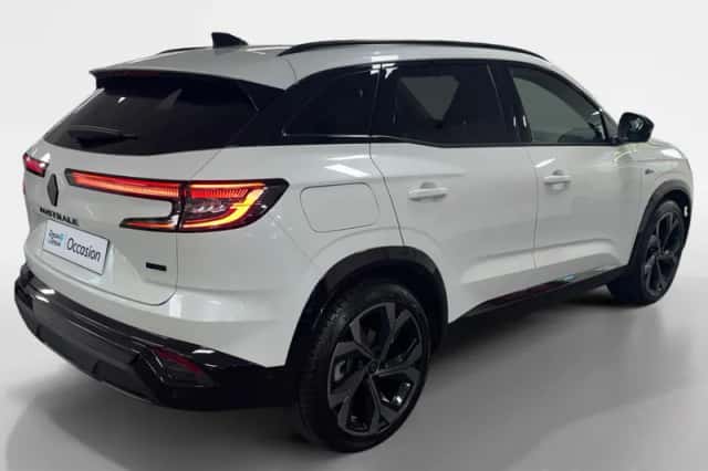 Renault Austral (2025) thumbnail 6