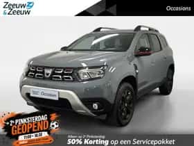 Dacia Duster (2022)