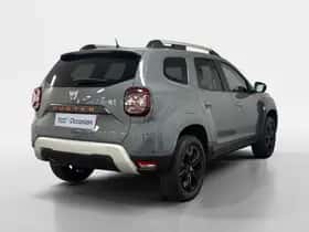 Dacia Duster (2022) thumbnail 2