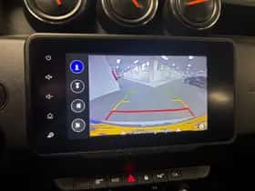 Dacia Duster (2022) thumbnail 16