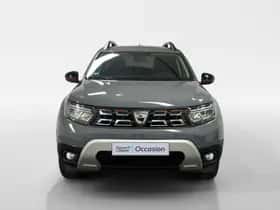 Dacia Duster (2022) thumbnail 3