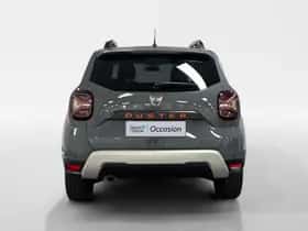 Dacia Duster (2022) thumbnail 4