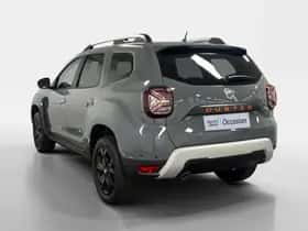 Dacia Duster (2022) thumbnail 6