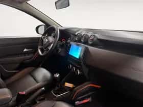 Dacia Duster (2022) thumbnail 9