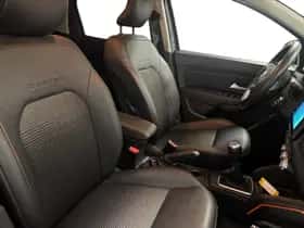 Dacia Duster (2022) thumbnail 10