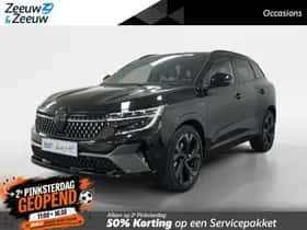 Renault Austral (2023)