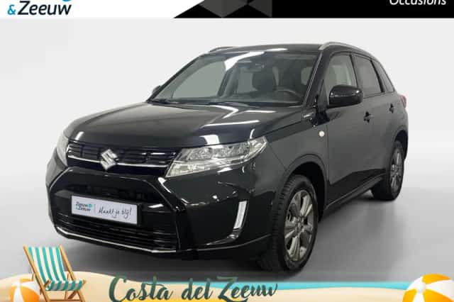 Suzuki Vitara (2025) thumbnail 1