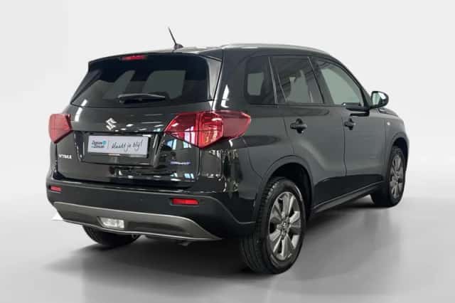 Suzuki Vitara (2025) thumbnail 2