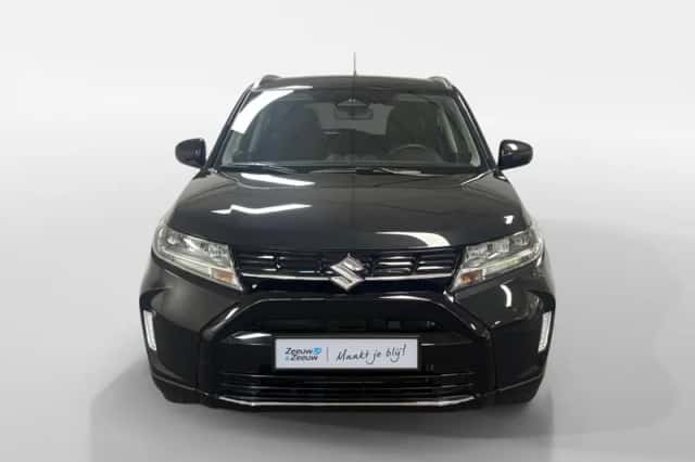 Suzuki Vitara (2025) thumbnail 3