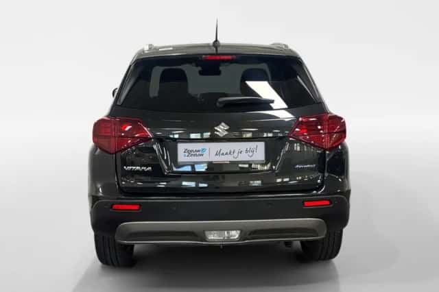 Suzuki Vitara (2025) thumbnail 4