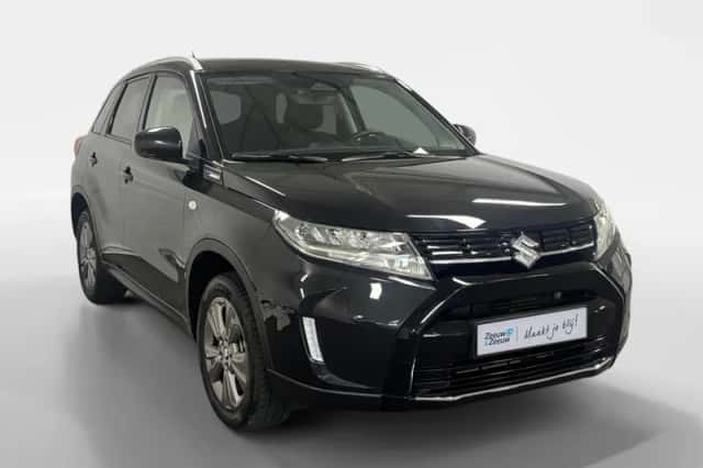 Suzuki Vitara (2025) thumbnail 5