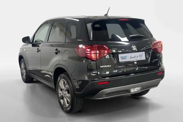 Suzuki Vitara (2025) thumbnail 6