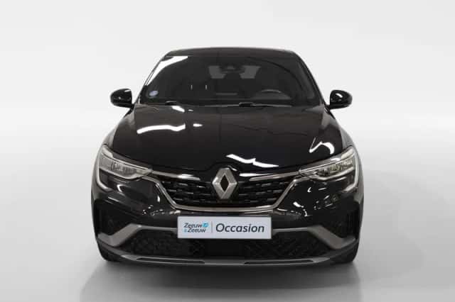 Renault Arkana (2021) thumbnail 5