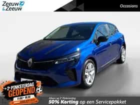 Renault Clio (2024)