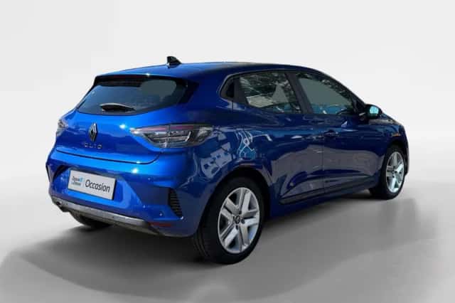 Renault Clio (2024) thumbnail 2
