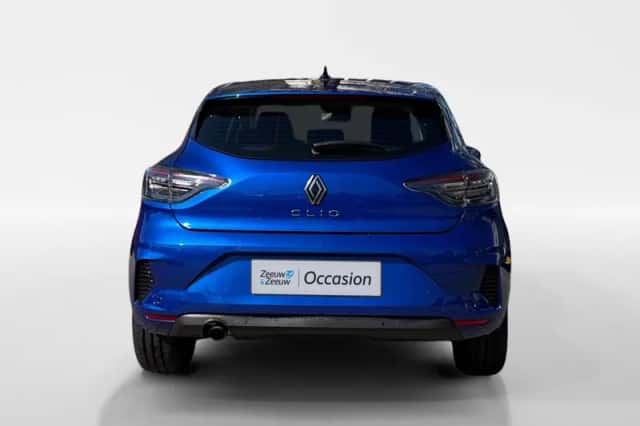 Renault Clio (2024) thumbnail 4