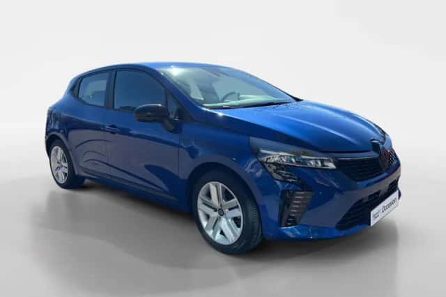 Renault Clio (2024) thumbnail 5