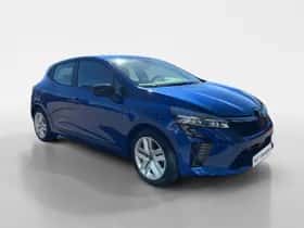 Renault Clio (2024) thumbnail 5