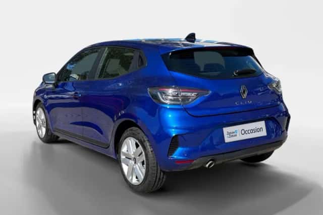 Renault Clio (2024) thumbnail 6