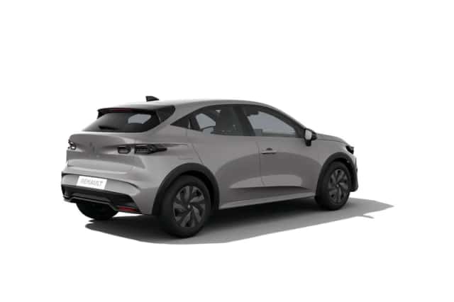 Renault Clio (2026) thumbnail 2