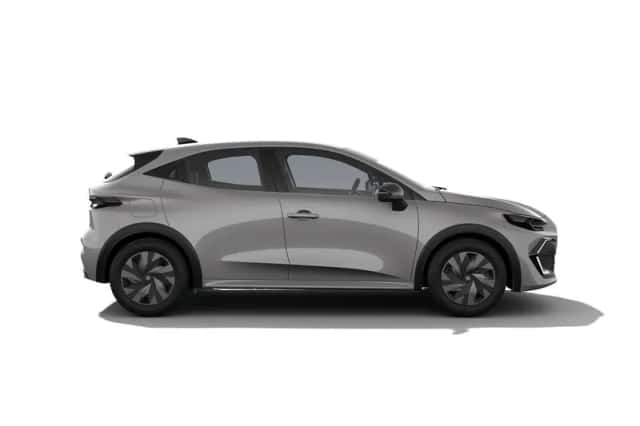 Renault Clio (2026) thumbnail 3