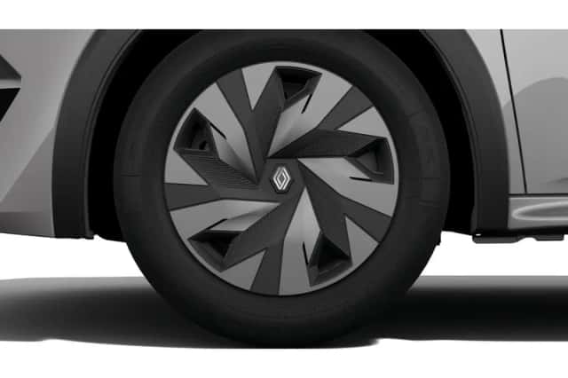 Renault Clio (2026) thumbnail 4
