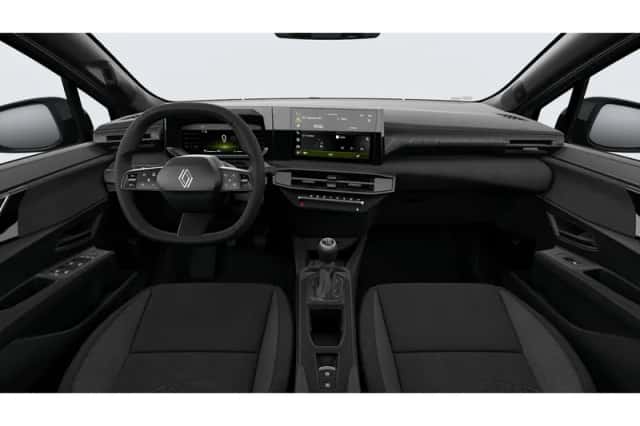 Renault Clio (2026) thumbnail 5