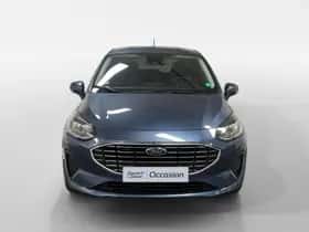 Ford Fiesta (2022) thumbnail 2