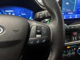 Ford Fiesta (2022) thumbnail 11