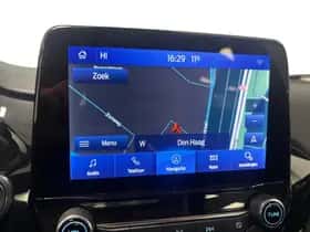 Ford Fiesta (2022) thumbnail 18
