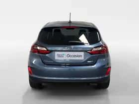 Ford Fiesta (2022) thumbnail 3