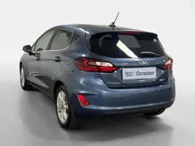 Ford Fiesta (2022) thumbnail 4