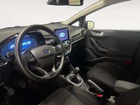 Ford Fiesta (2022) thumbnail 5
