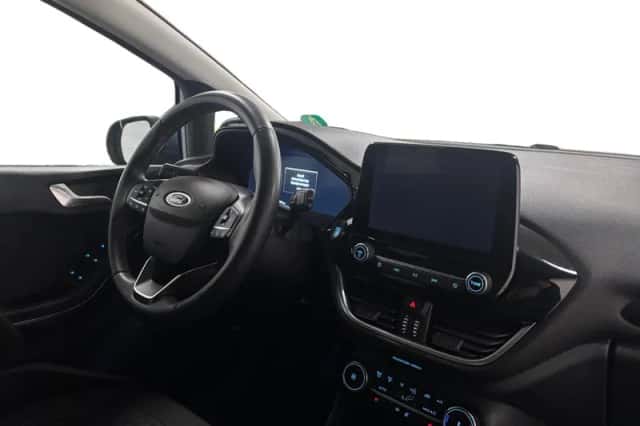 Ford Fiesta (2022) thumbnail 6